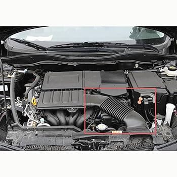 MAZDA3 インテークパイプ インテークサクションキット | オートエクゼ公式オンライン